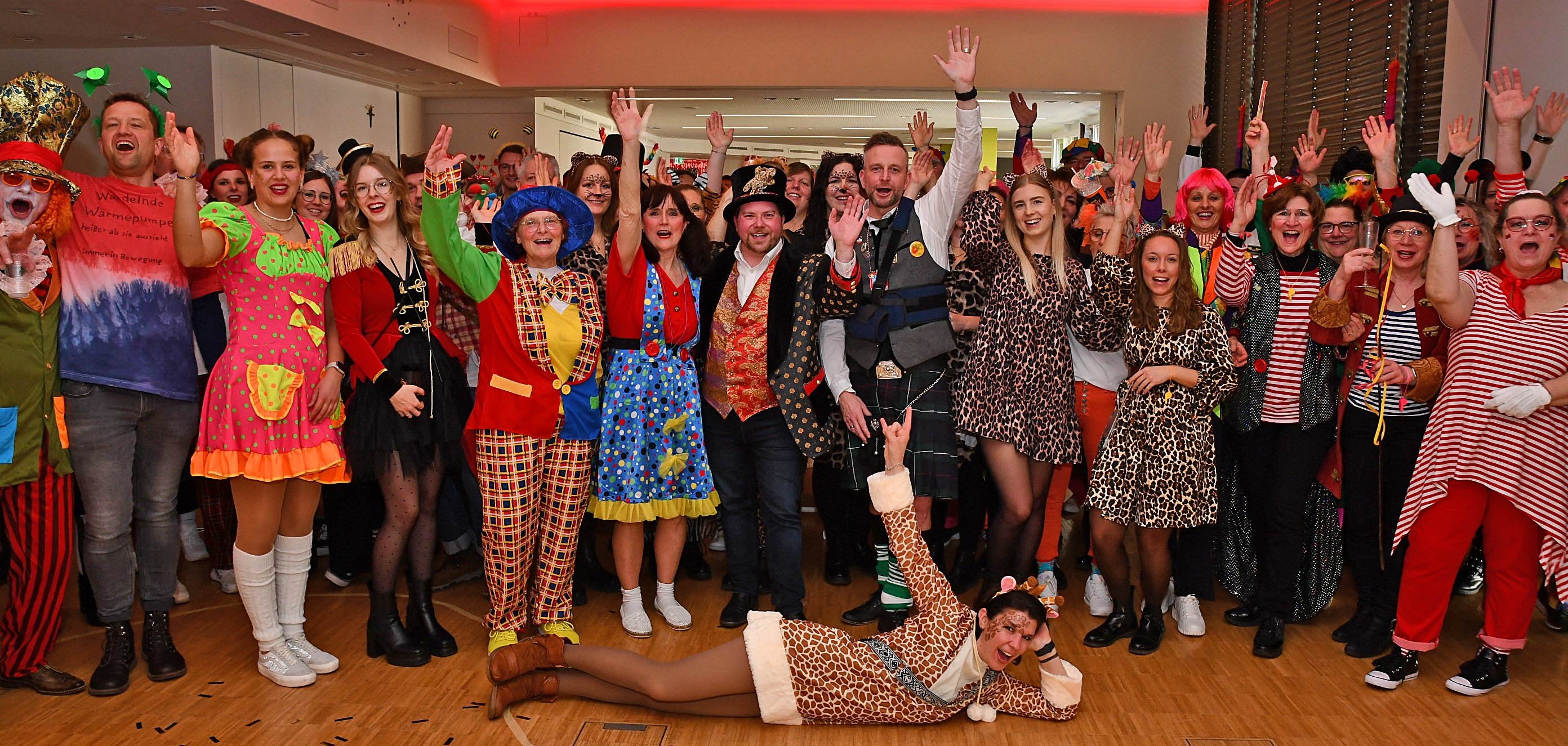 Kreisverwaltung MYK/Damian Morcinek