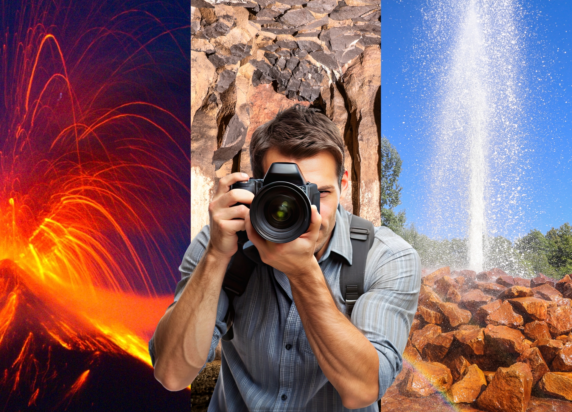 Der Fotowettbewerb ist fester Bestandteil des Heimatbuches. Unter dem Motto „MYK im Zeichen der Vulkane“ sind in diesem Jahr Hobby-Fotografen aufgerufen, mit ihren Bildern die unterschiedlichen Facetten unserer Vulkanregion festzuhalten.