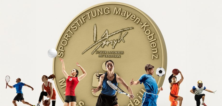 MYK-Sport-Madaille