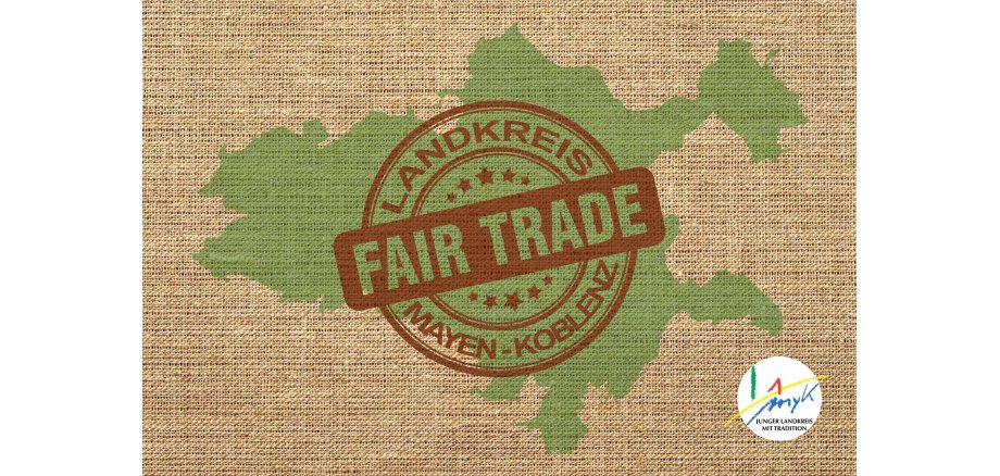 Fairtrade-Landkreis MYK: Gemeinsames Engagement für eine gerechtere Welt 