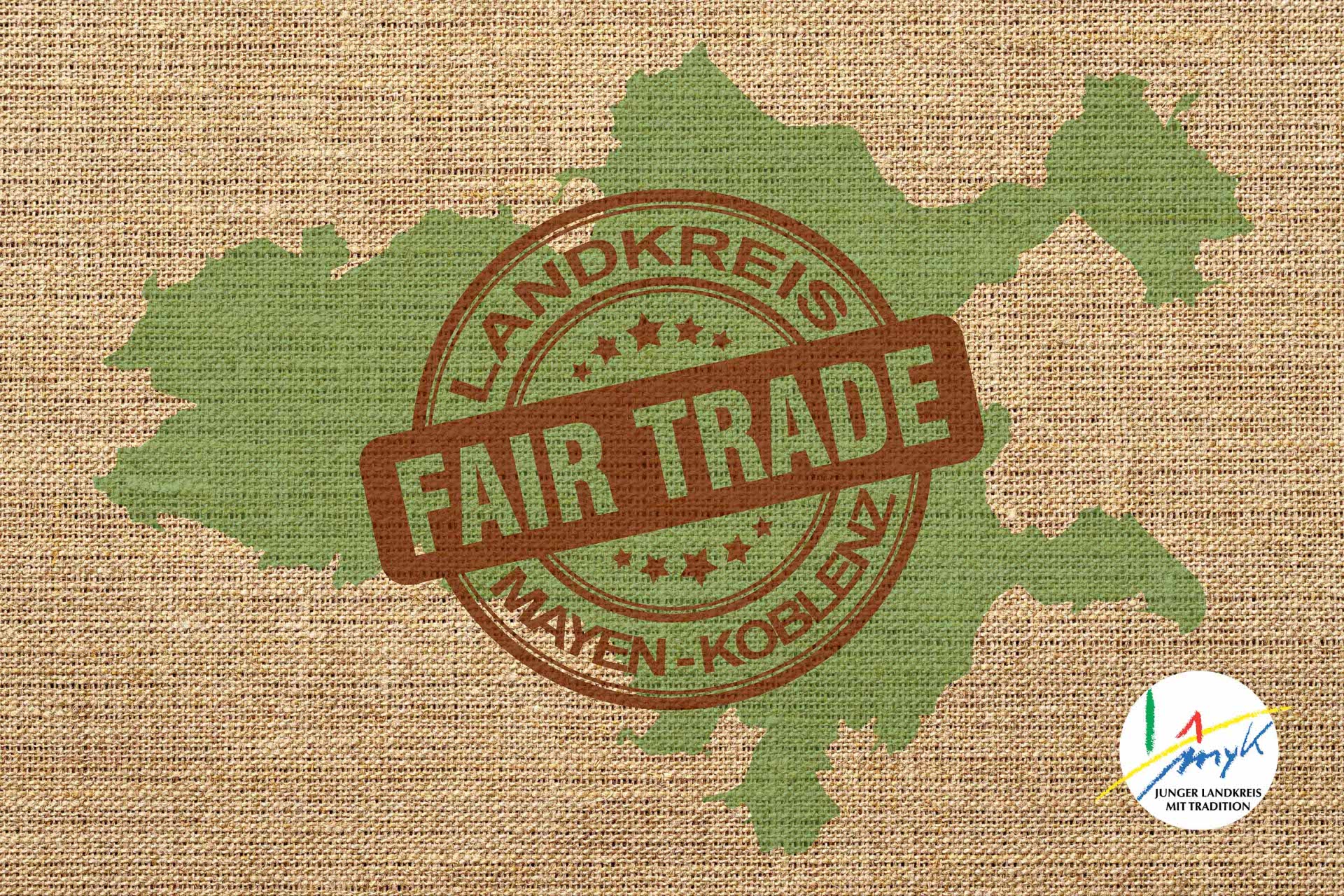 Fairtrade-Landkreis MYK: Gemeinsames Engagement für eine gerechtere Welt 