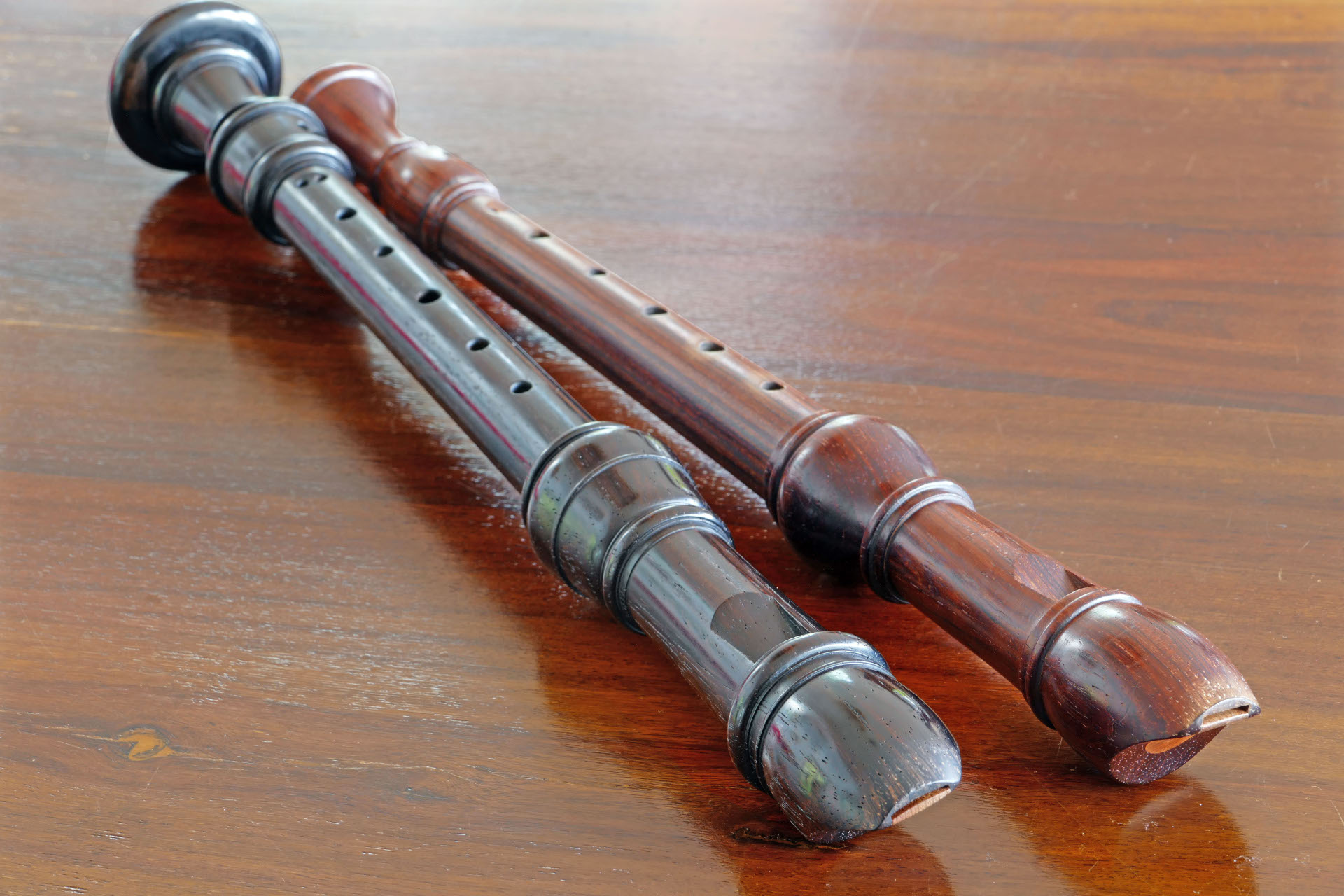 Mitspielen erwünscht: Blockflöten-Ensemble der Kreismusikschule lädt ein 