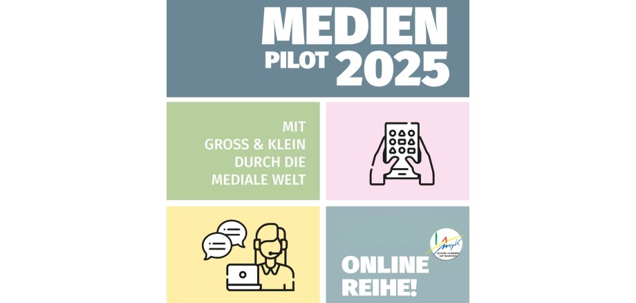 Digitale Welt: Kreis lädt zu Online-Reihe