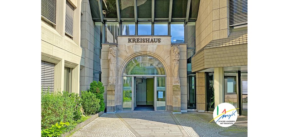 Einschränkungen bei der Krankenhilfe im Kreissozialamt Mayen-Koblenz 