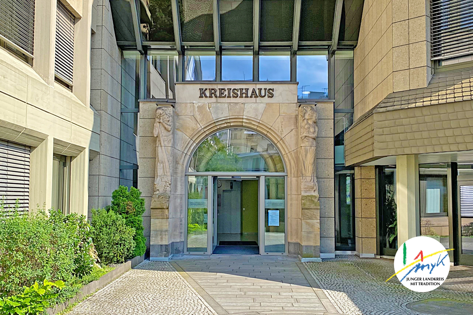 Einschränkungen bei der Krankenhilfe im Kreissozialamt Mayen-Koblenz 