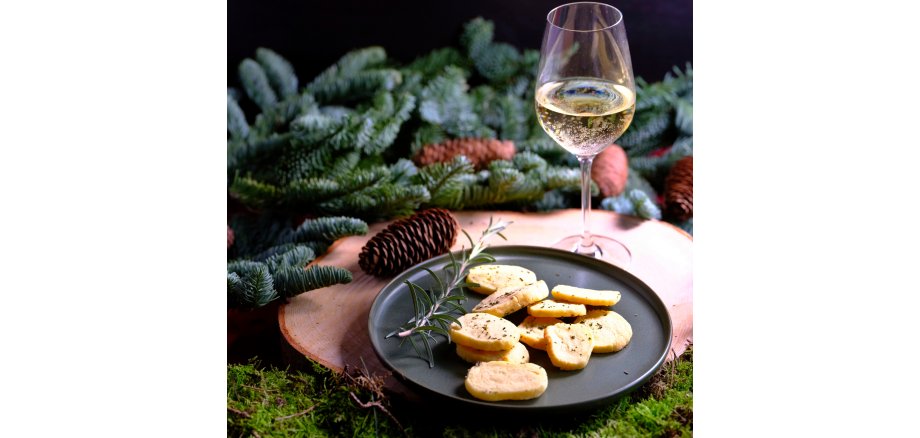 „lecker MYK“ lädt zum Advent auf den Höfen