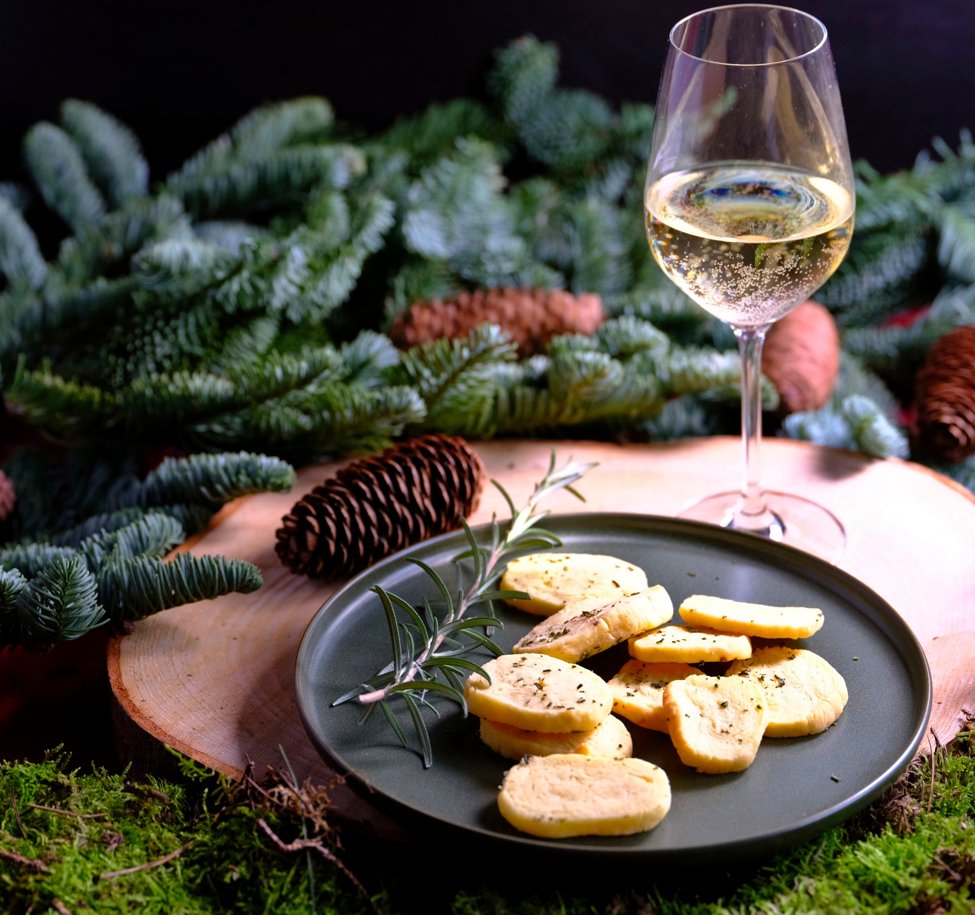 „lecker MYK“ lädt zum Advent auf den Höfen