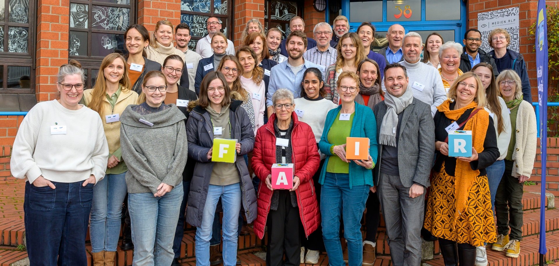 Fairtrade-Landkreis MYK: Gemeinsames Engagement für eine gerechtere Welt 