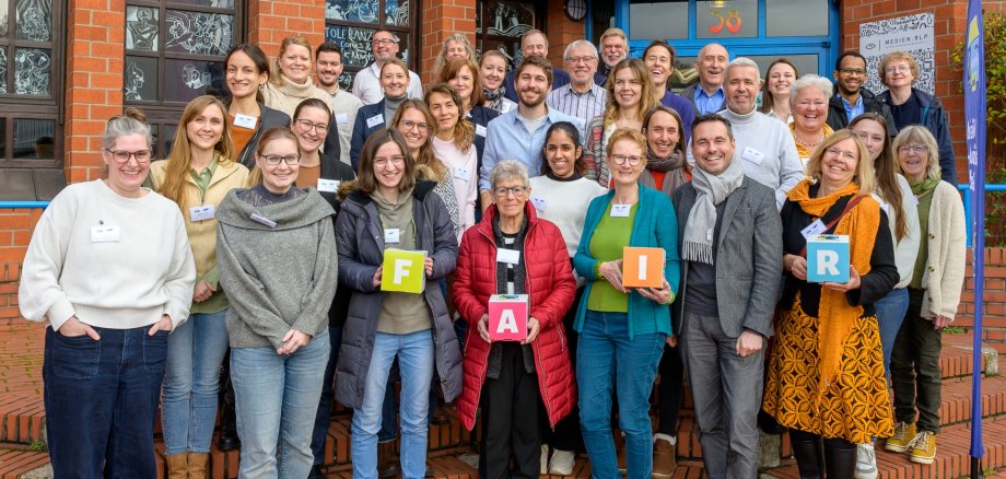 Fairtrade-Landkreis MYK: Gemeinsames Engagement für eine gerechtere Welt 