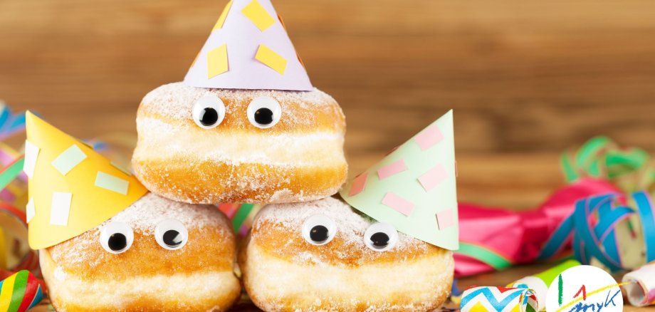 Öffnungszeiten der Kreisverwaltung an Karneval 