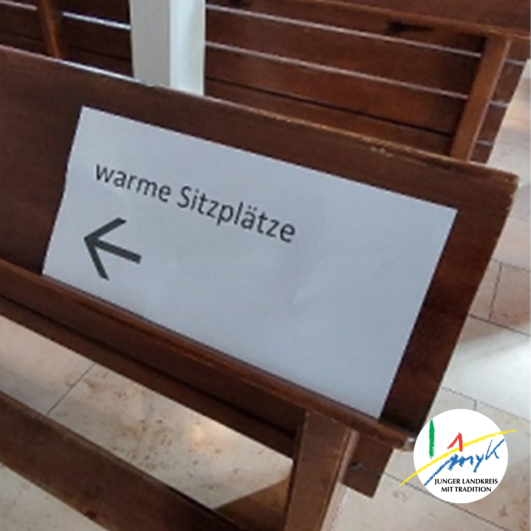 Umweltnetzwerk Kirche lädt zu Online-Vortrag 