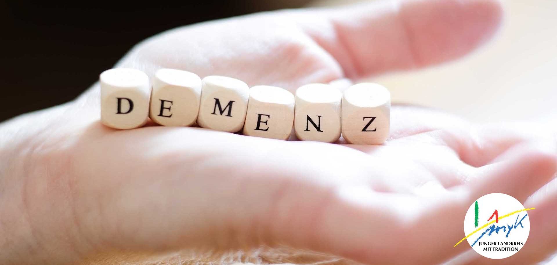 Demenz leicht erklärt