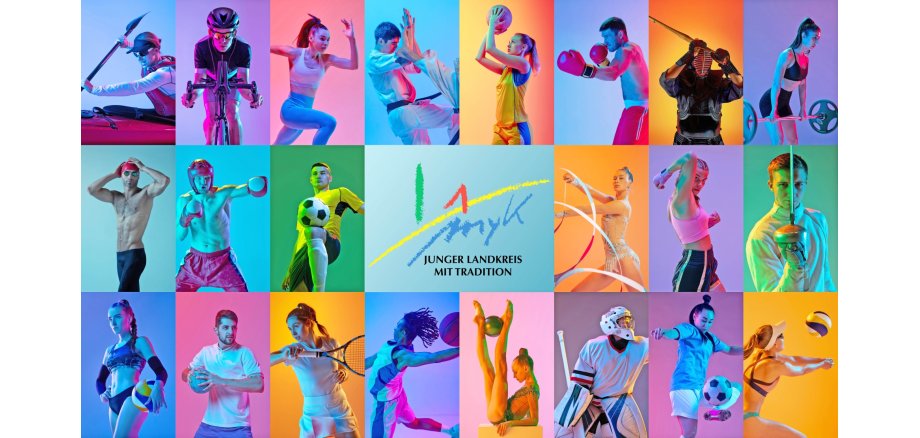 Sportlerehrung 2026: Landkreis MYK bittet um Vorschläge 