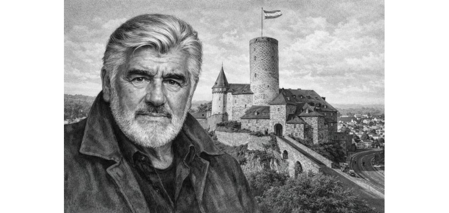 Landkreis Mayen-Koblenz trauert um Schauspiellegende Mario Adorf Landkreis Mayen-Koblenz trauert um Schauspiellegende Mario Adorf