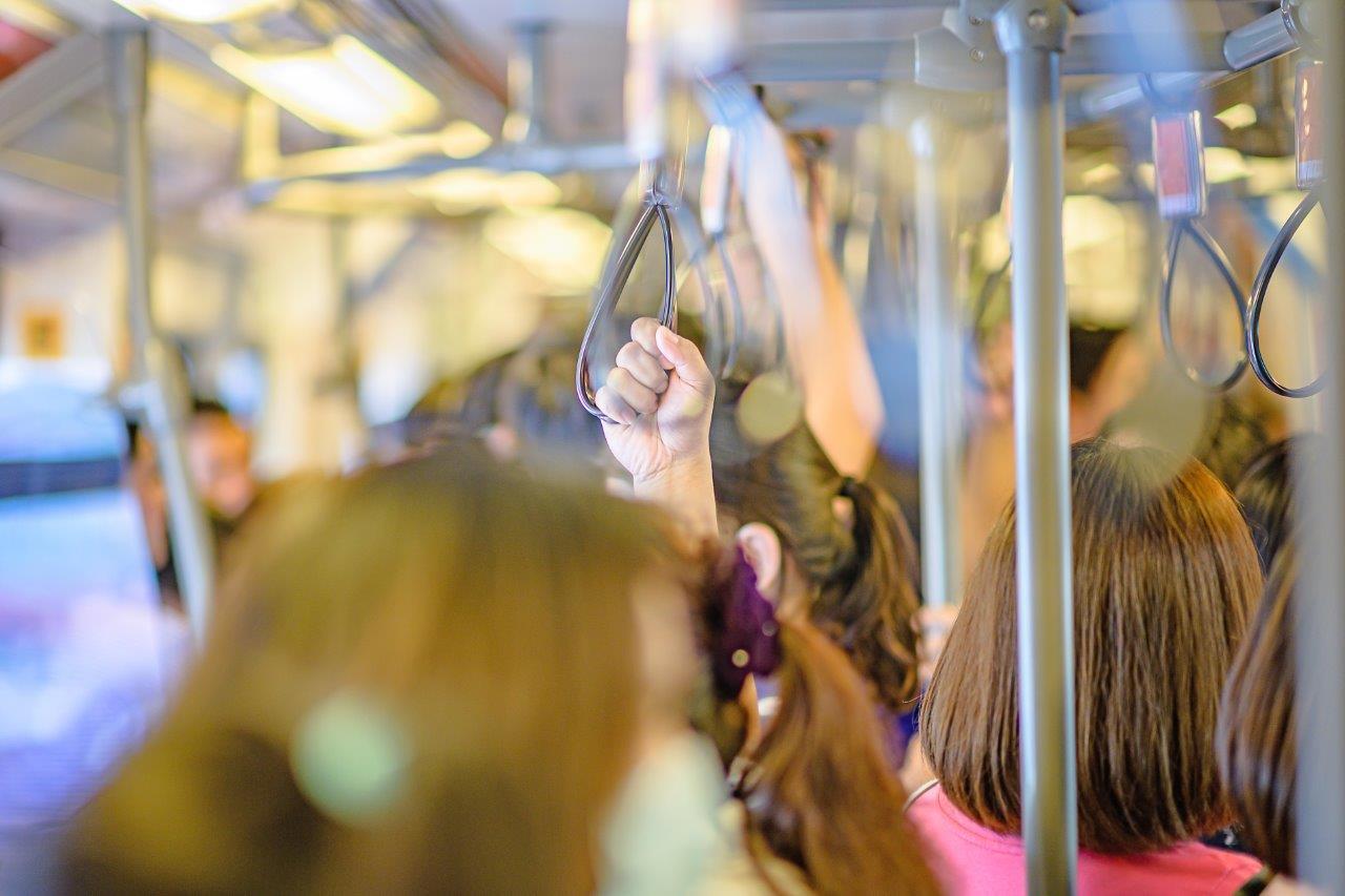 Transdev informiert über mögliche Busausfülle in MYK