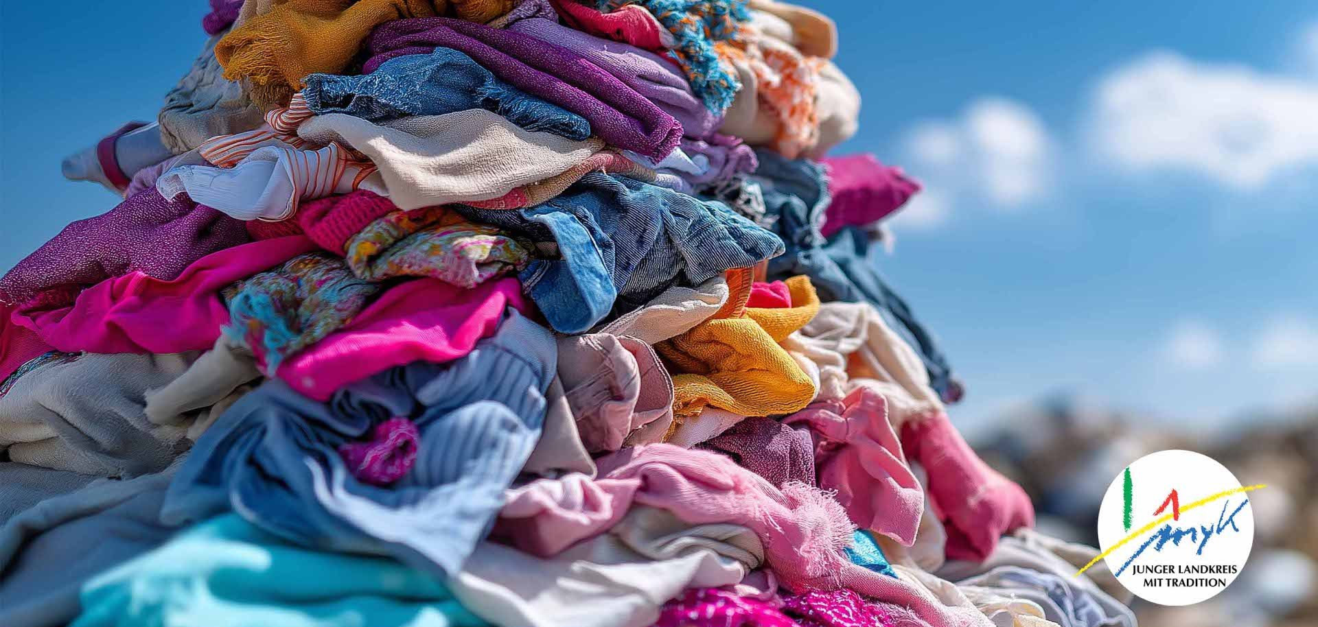 Fast Fashion: Informationsabend in Vallendar zeigt Wege zu nachhaltigem Konsum 