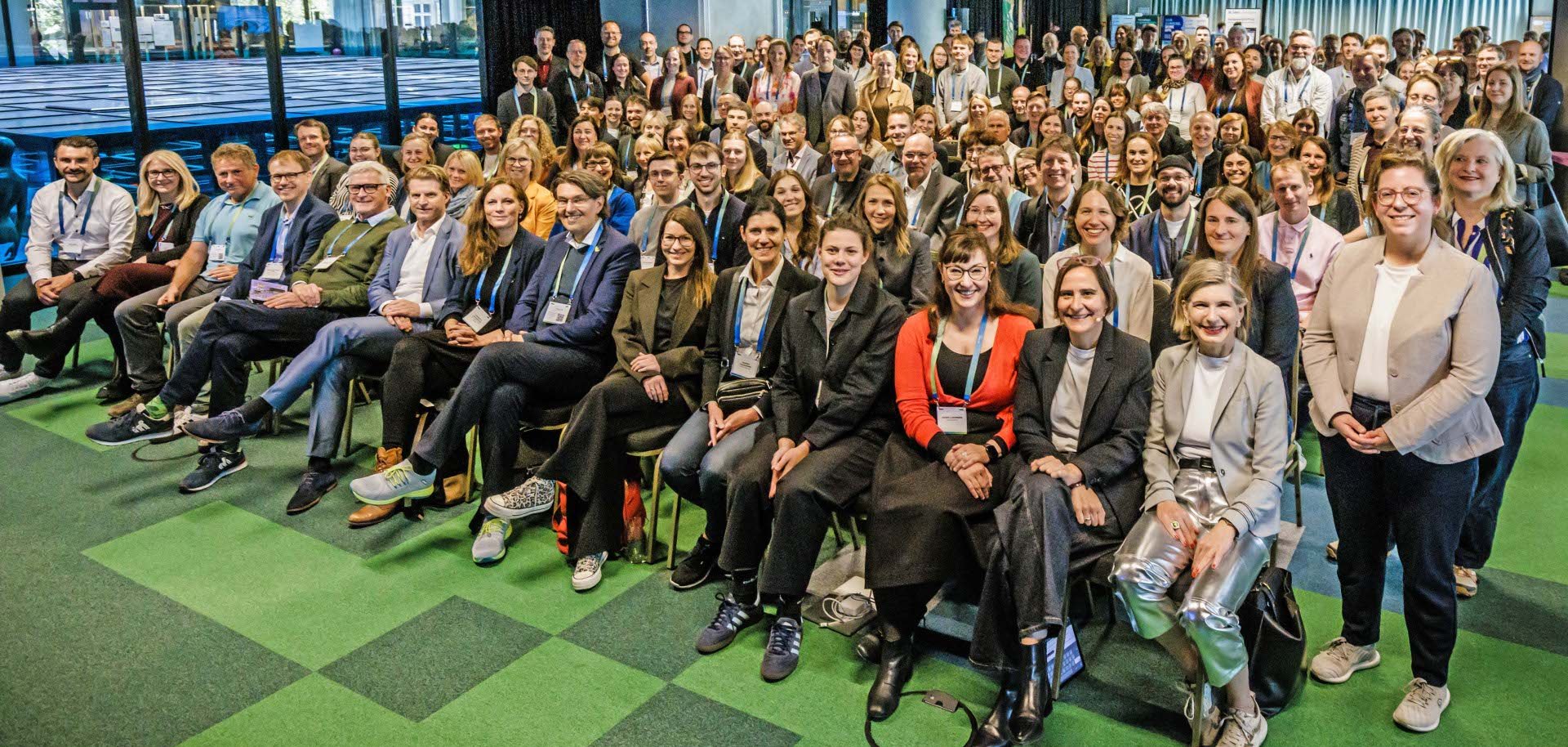 8. MPSC-Kongress @ smartvillage Berlin