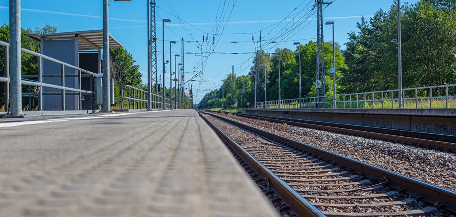 Zugausfälle auf der Pellenzstrecke 