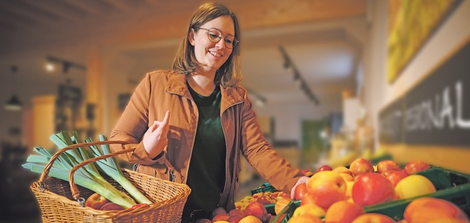 Beim Regionalmarkt „Deck’ den Tisch mit Heimat“ präsentieren am 19. September 25 Aussteller in der Kulturhalle Ochtendung regionale Produkte und handwerkliche Erzeugnisse Beim Regionalmarkt „Deck’ den Tisch mit Heimat“ präsentieren am 19. September 25 Aussteller in der Kulturhalle Ochtendung regionale Produkte und handwerkliche Erzeugnisse