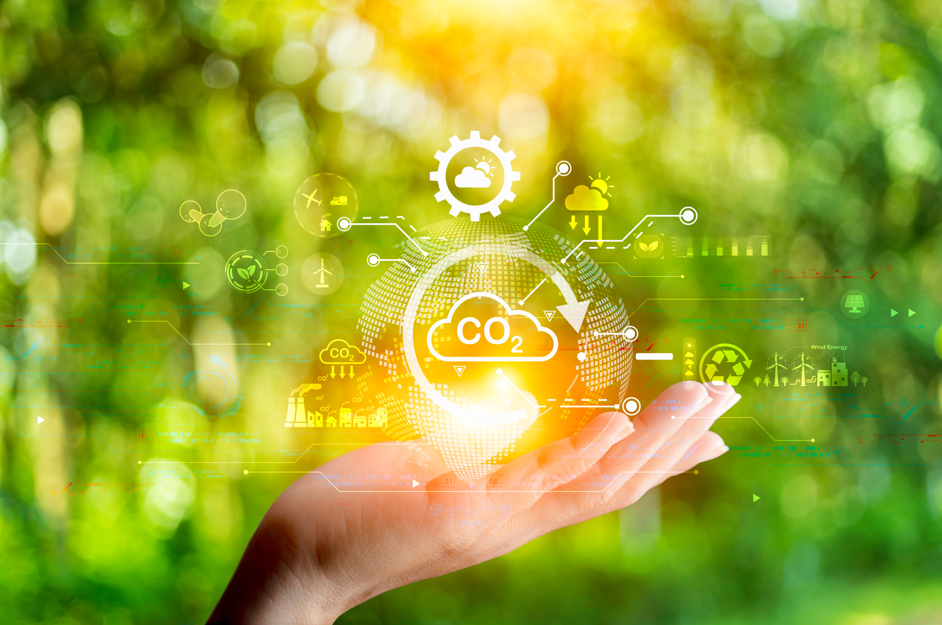 Klimatag 2026 - Die Chancen der Transformation