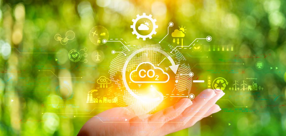 Klimatag 2026 - Die Chancen der Transformation