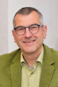 Martin Dötsch, Ortsbürgermeister der Gemeinde Kobern-Gondorf