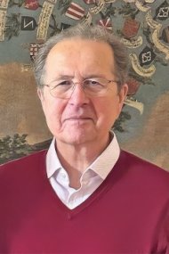 Dr. Karl Graf zu Eltz, Burgherr