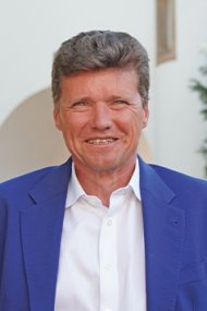 Jörg Neumann, Geschäftsführer Klosterbetriebe Maria Laach