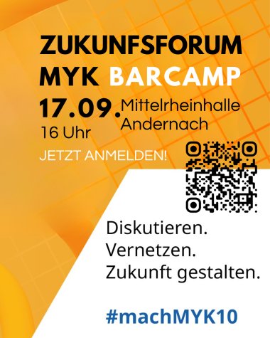 Wie sieht die Zukunft unseres Landkreises aus? - 5 Wie sieht die Zukunft unseres Landkreises aus? - 5