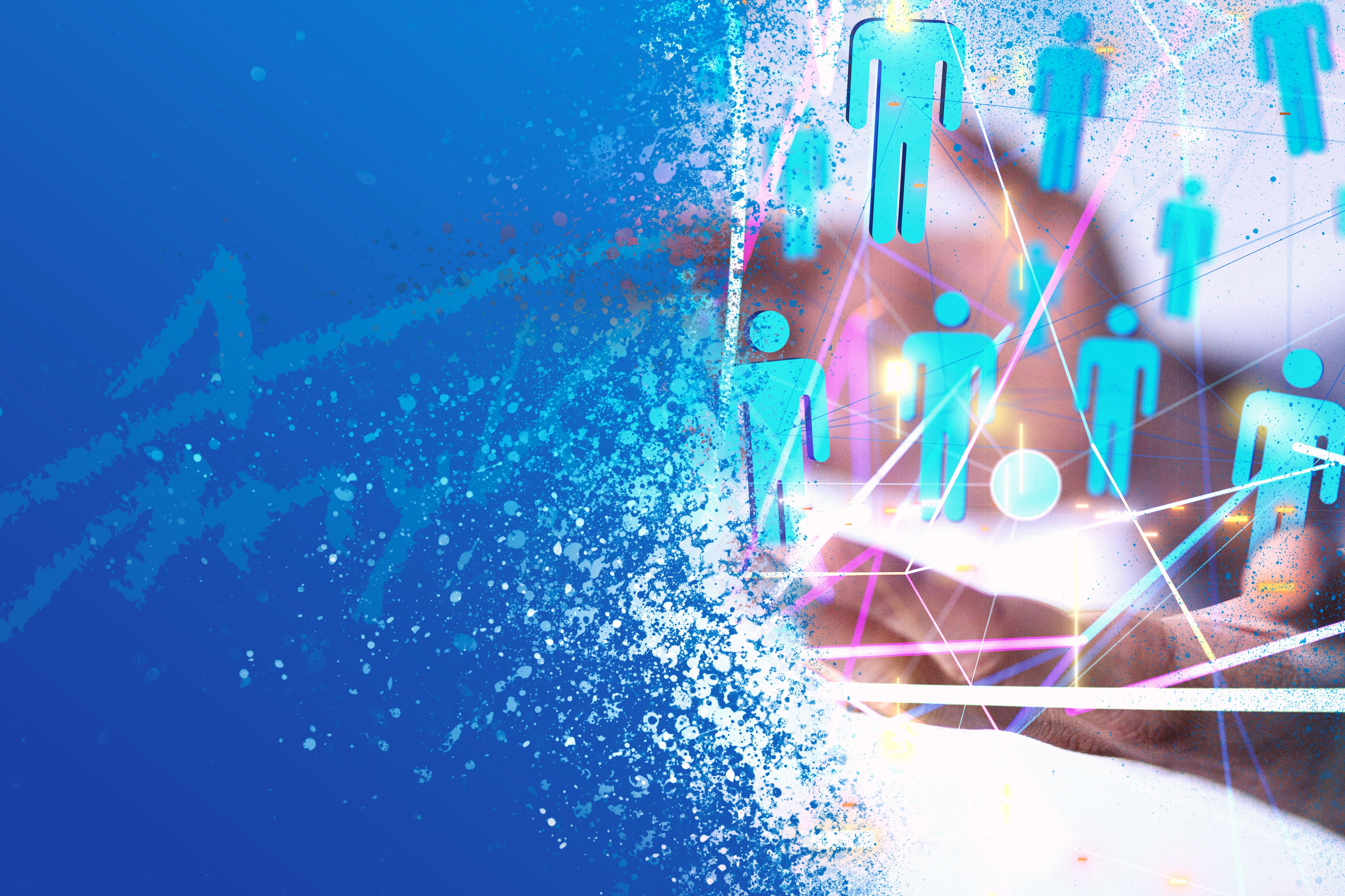 Header Ansprechpartner A-Z