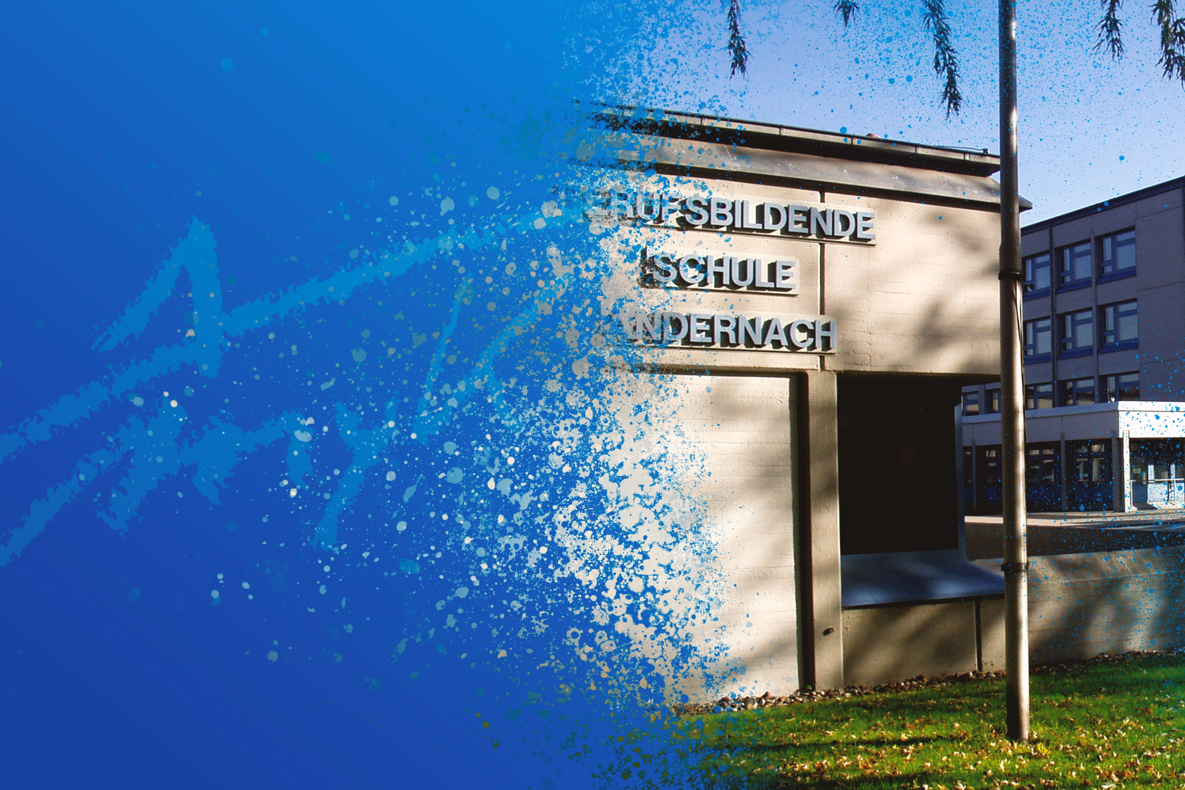 Header August-Horch Berufsbildende Schule Andernach