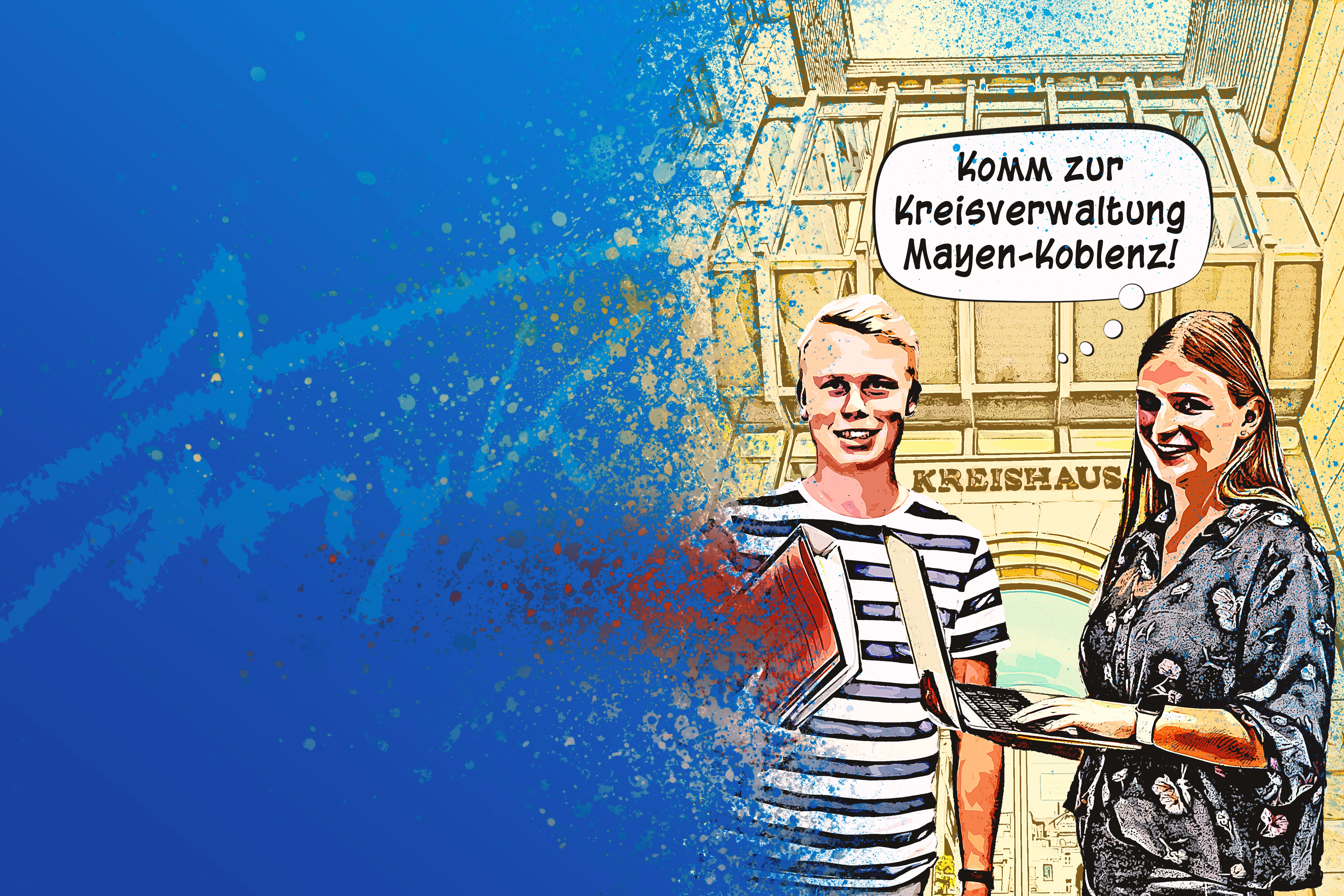 Header Ausbildung & Studium