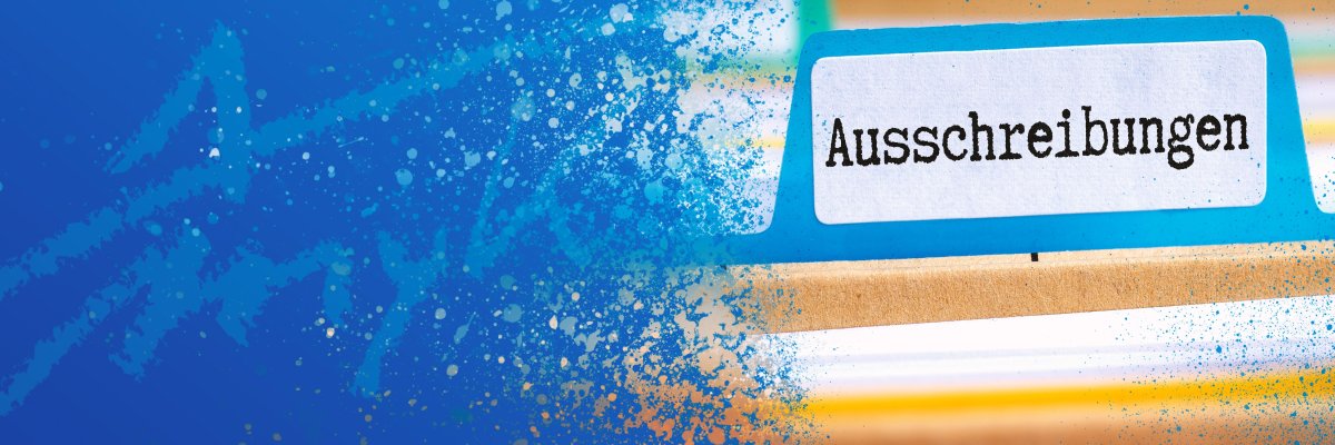 Header Ausschreibungen & Aufträge Header Ausschreibungen & Aufträge