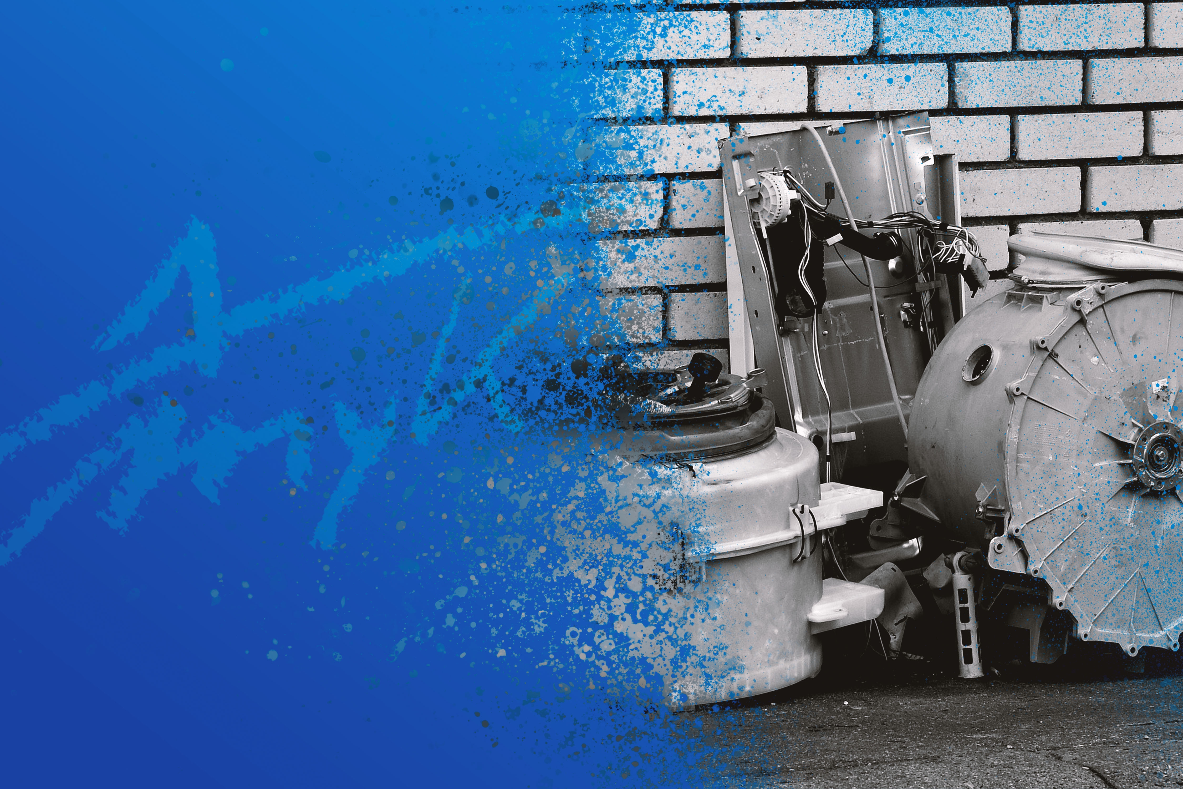 Header Austausch von alten Elektrogeräten an Schulen und Kitas