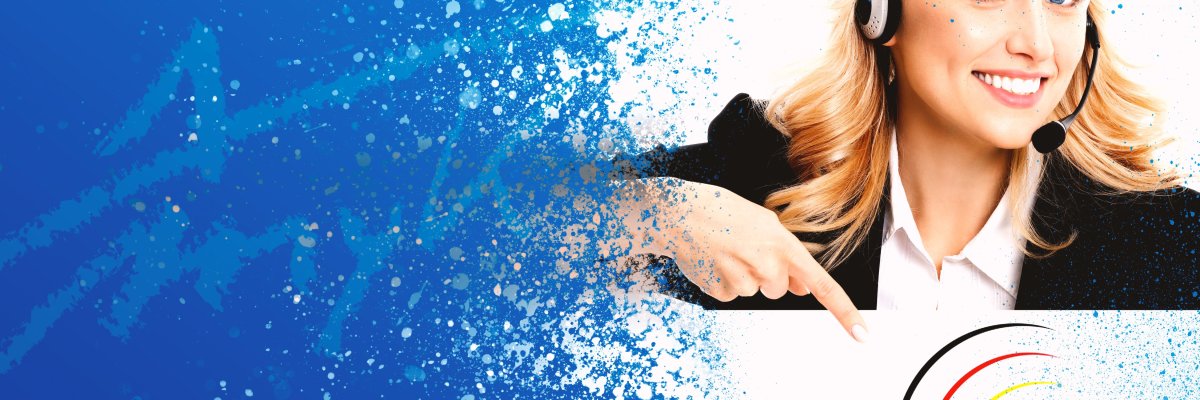 Header Behördennummer 115