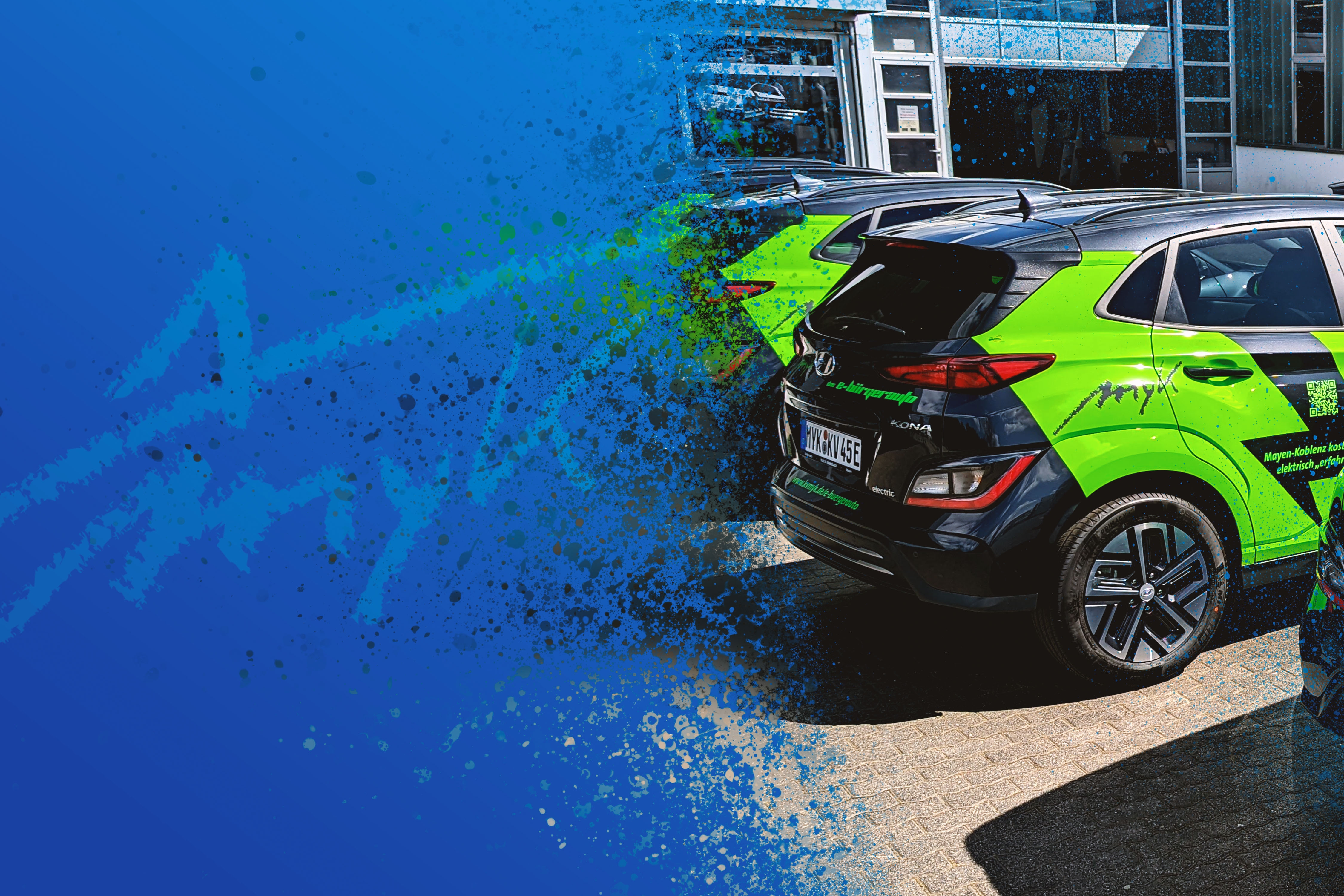 Header E-Bürgerauto