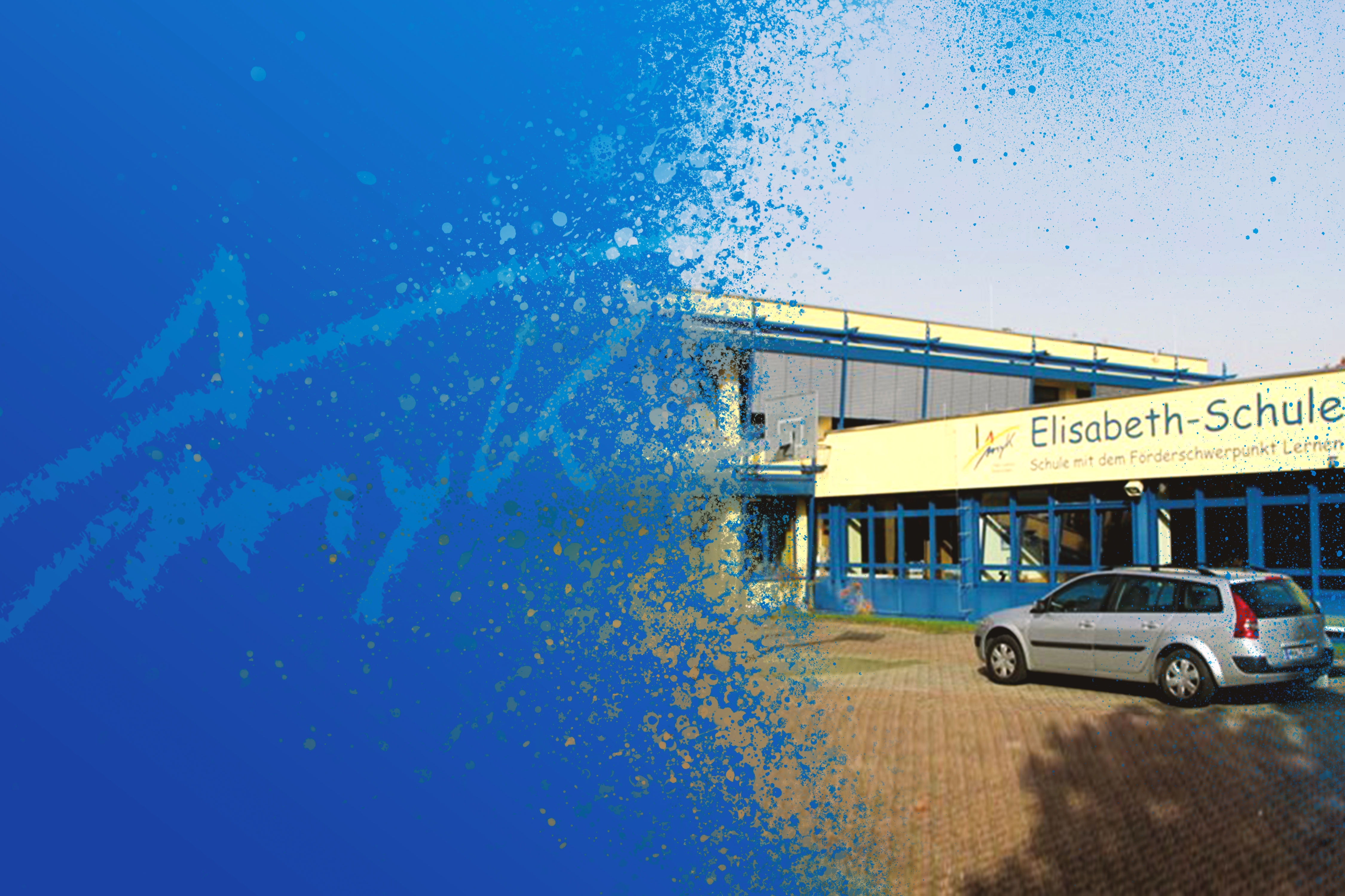 Header Elisabeth-Schule Andernach