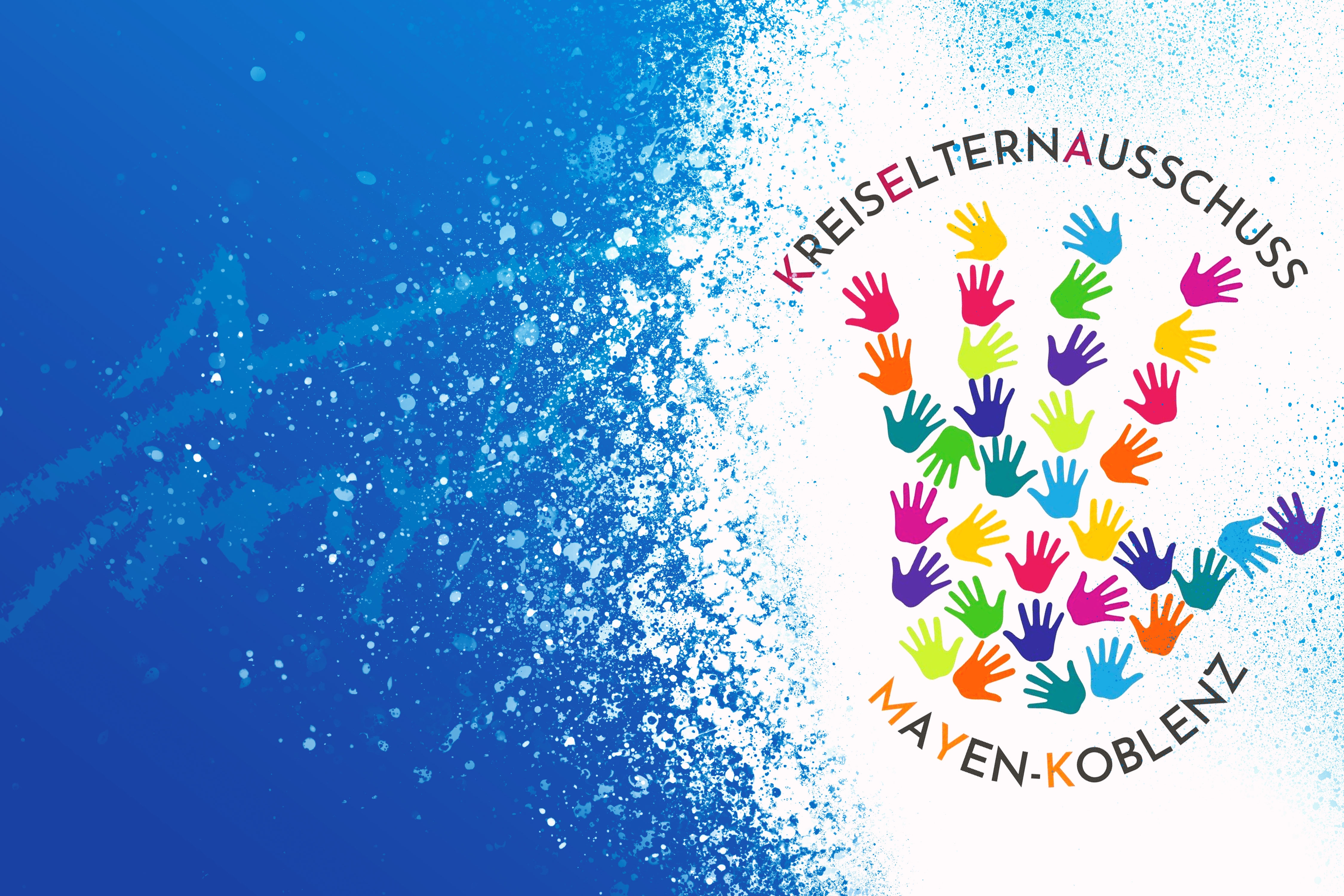 Header Elternvertretung in Kindertagesstätten