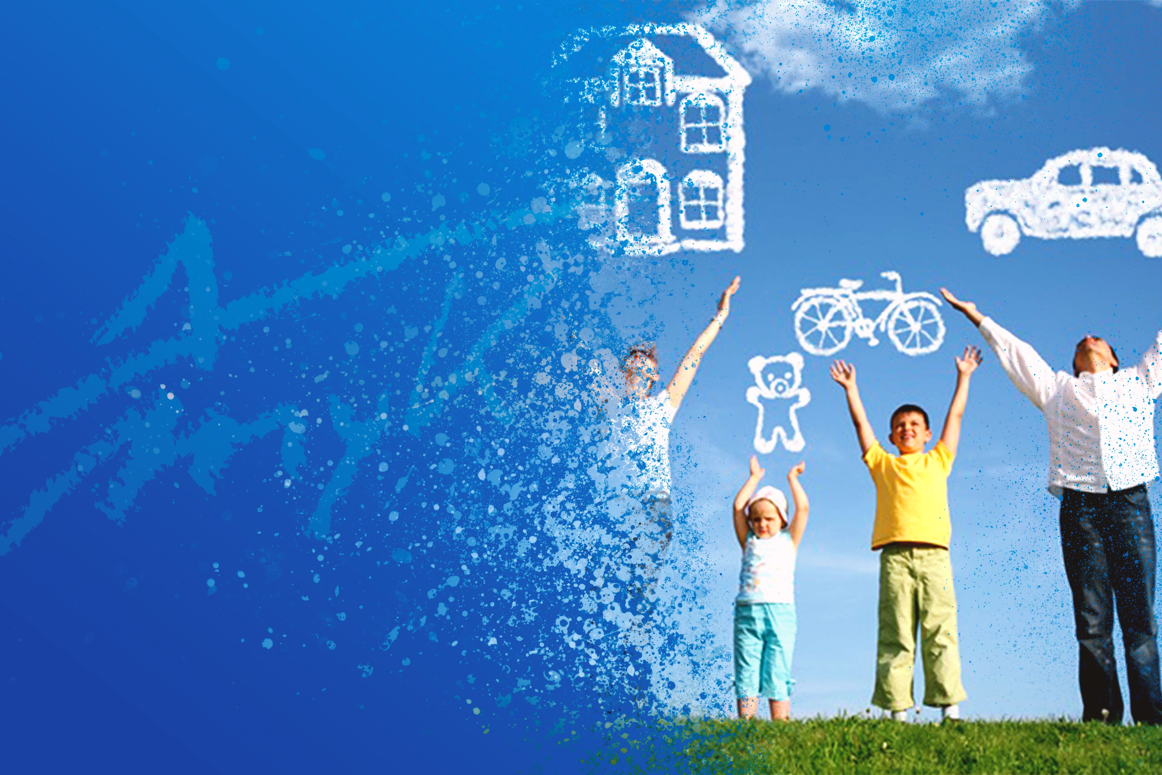 Header Energie- und Klimaberichte