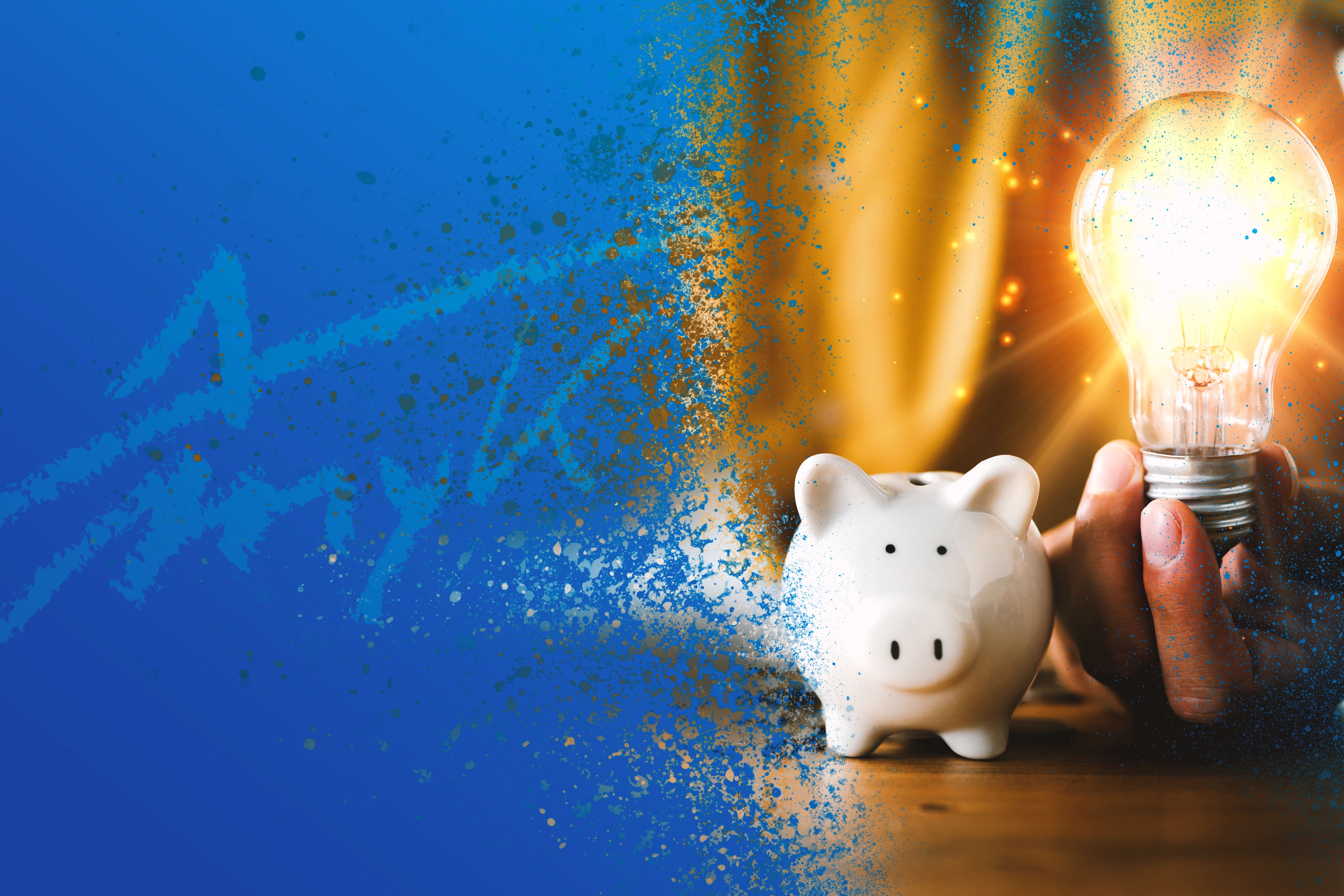 Header Energiesparkampagne