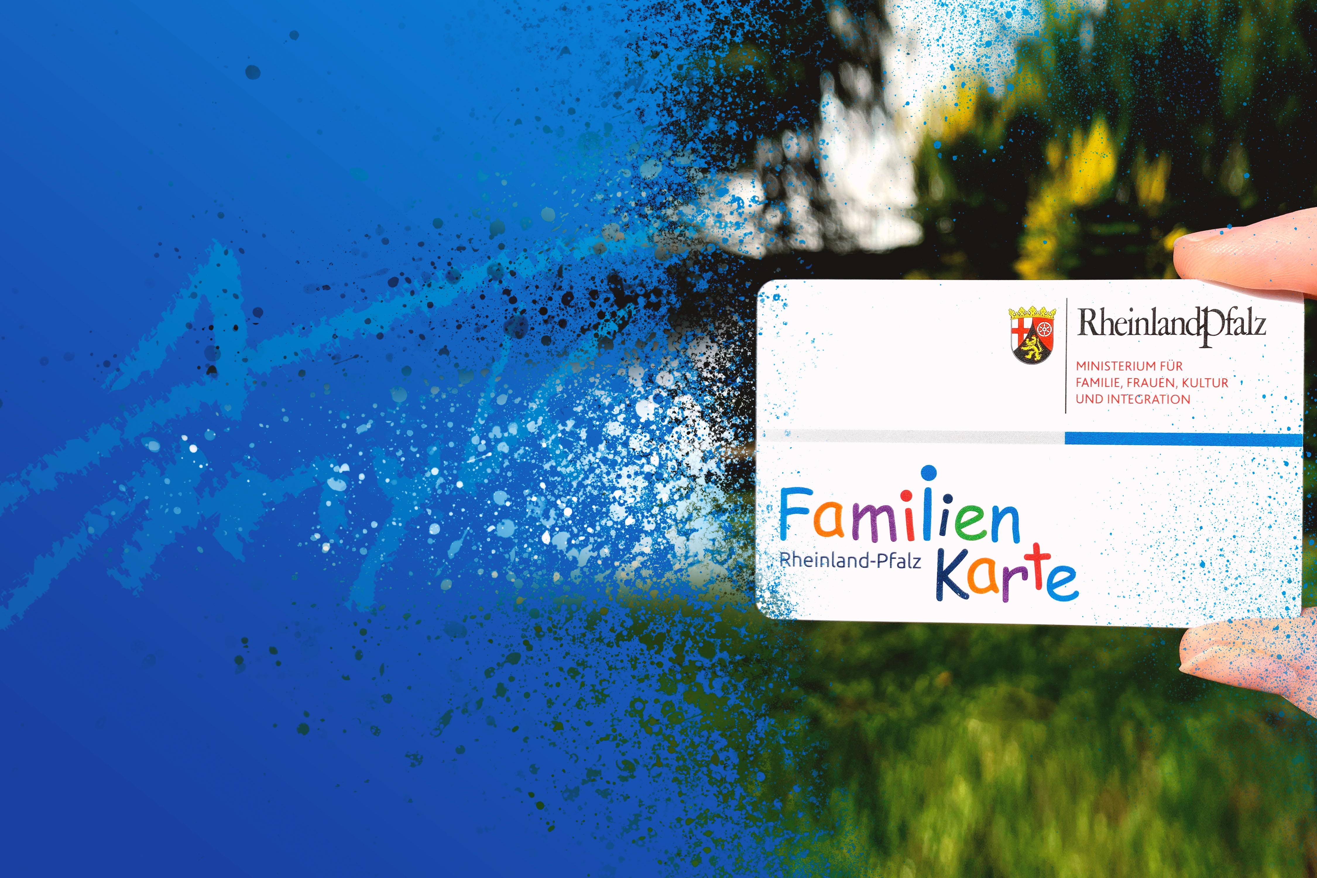 Header Familienkarte