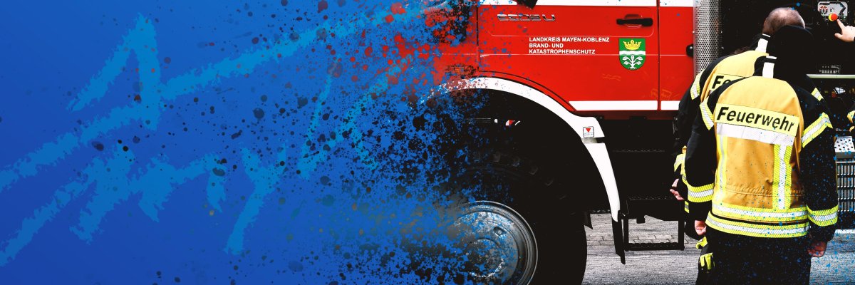 Header Feuerwehr & Rettungsdienst