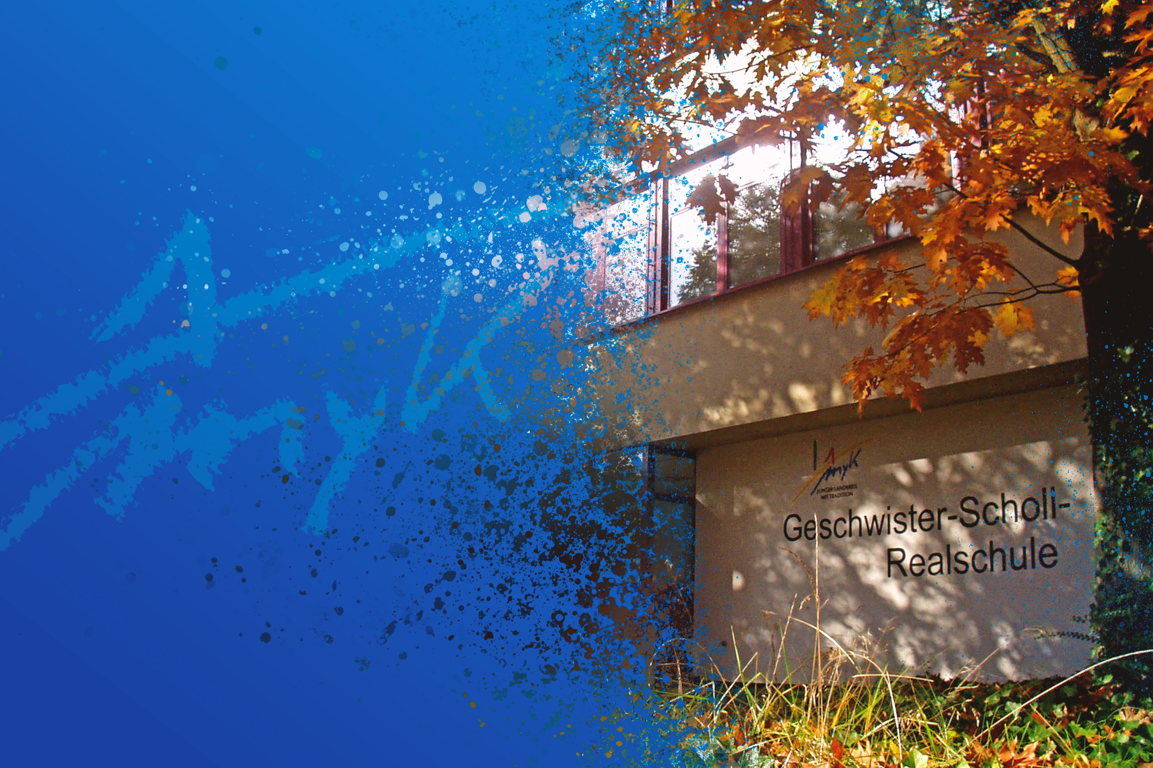 Header Geschwister-Scholl Realschule plus Andernach