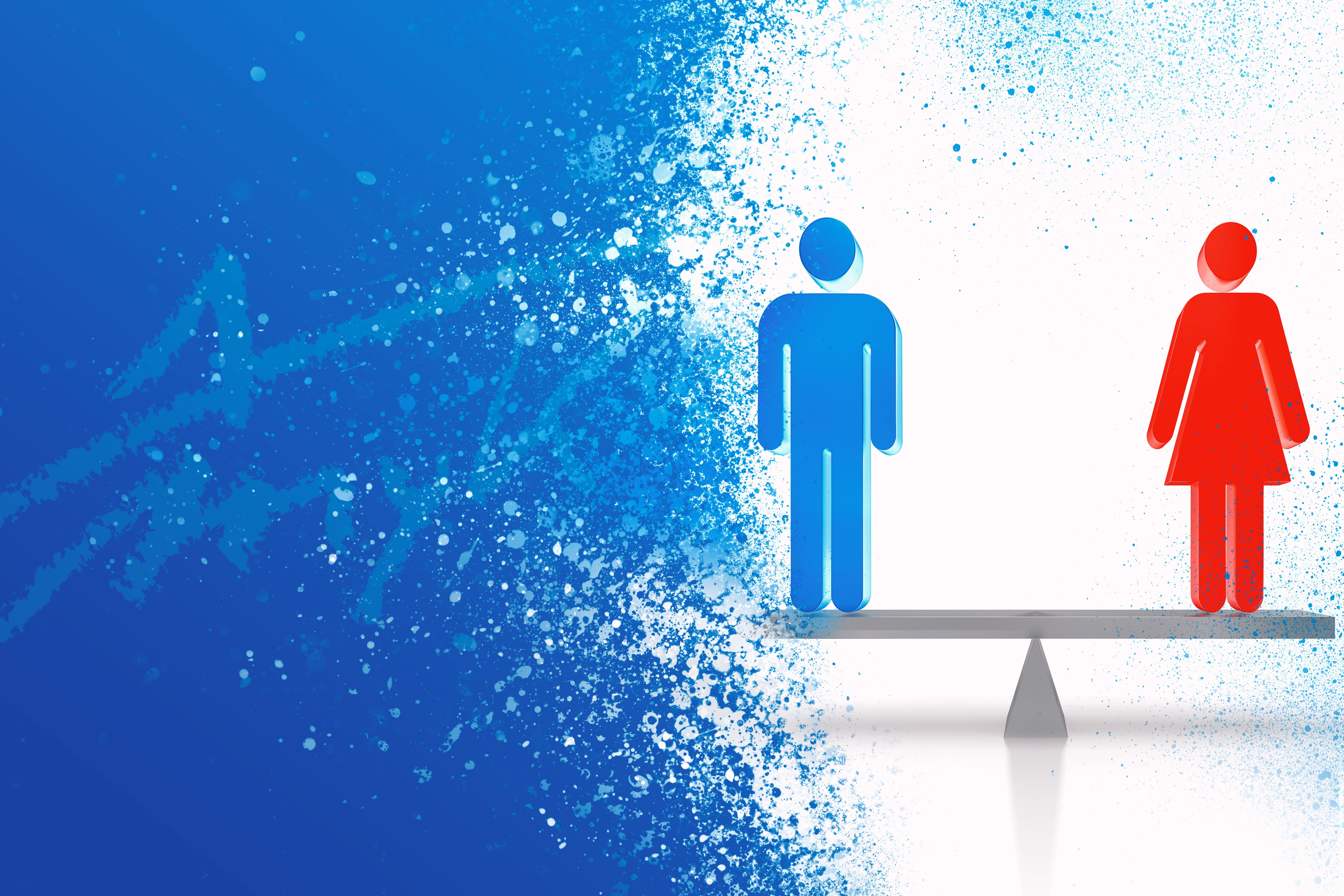 Header Gleichstellung