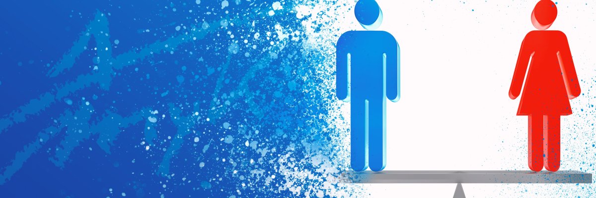 Header Gleichstellung Header Gleichstellung
