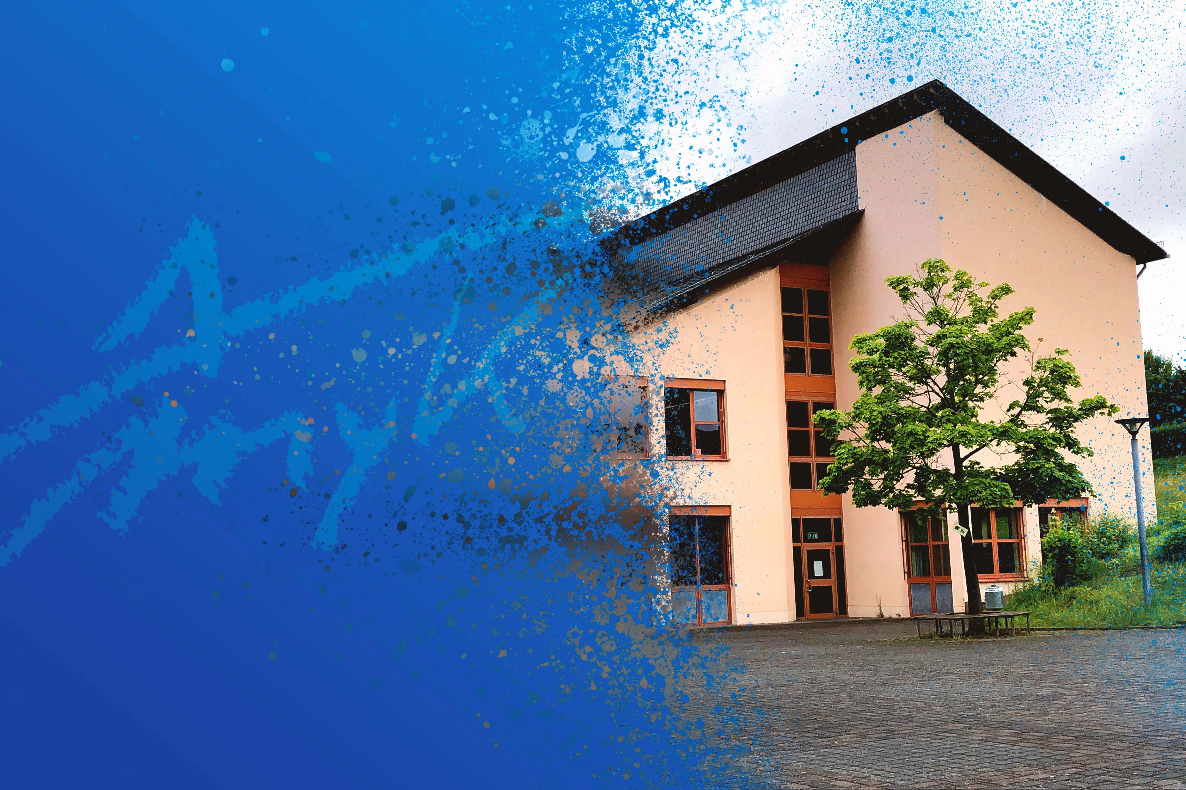 Header Integrierte Gesamtschule (IGS) Maifeld in Polch