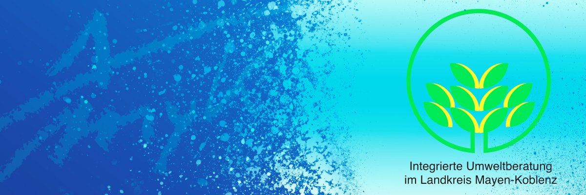 Header Integrierte Umweltberatung Header Integrierte Umweltberatung