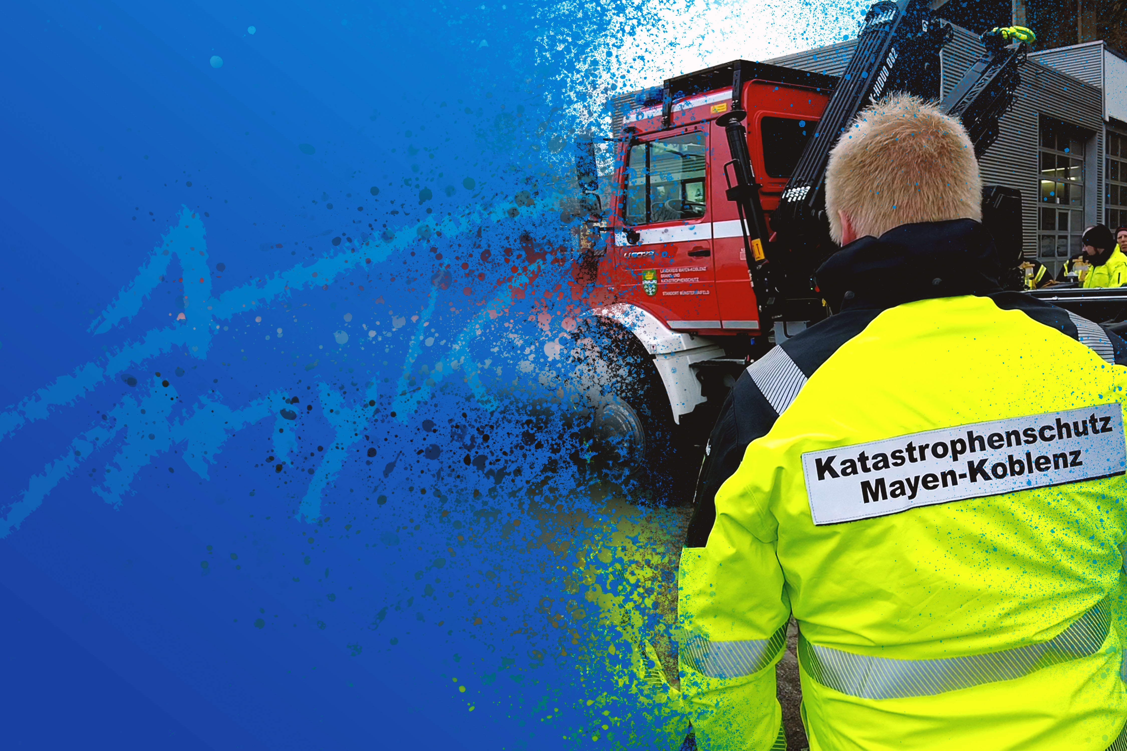 Header Katastrophenschutz