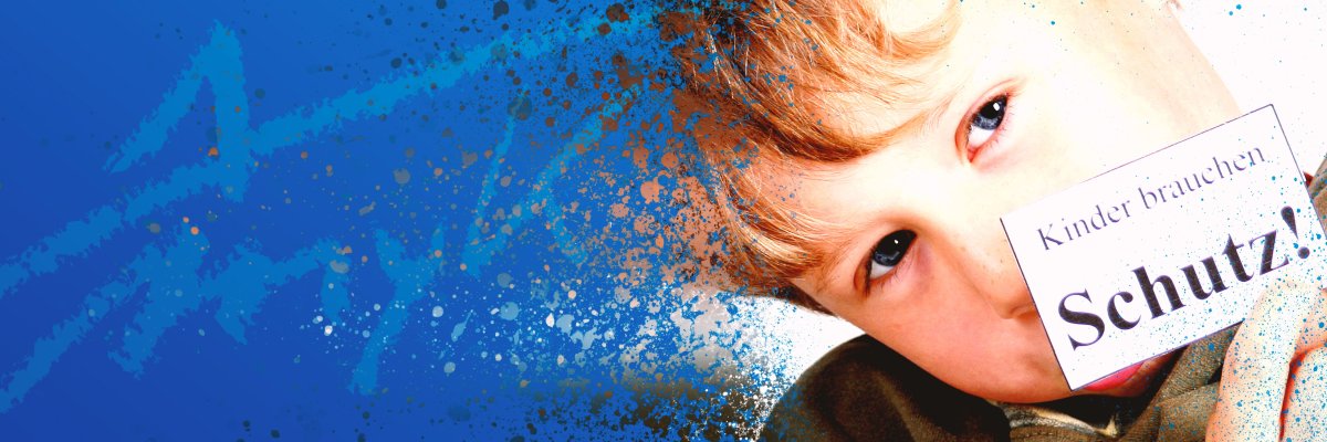 Header Kinderschutz Header Kinderschutz