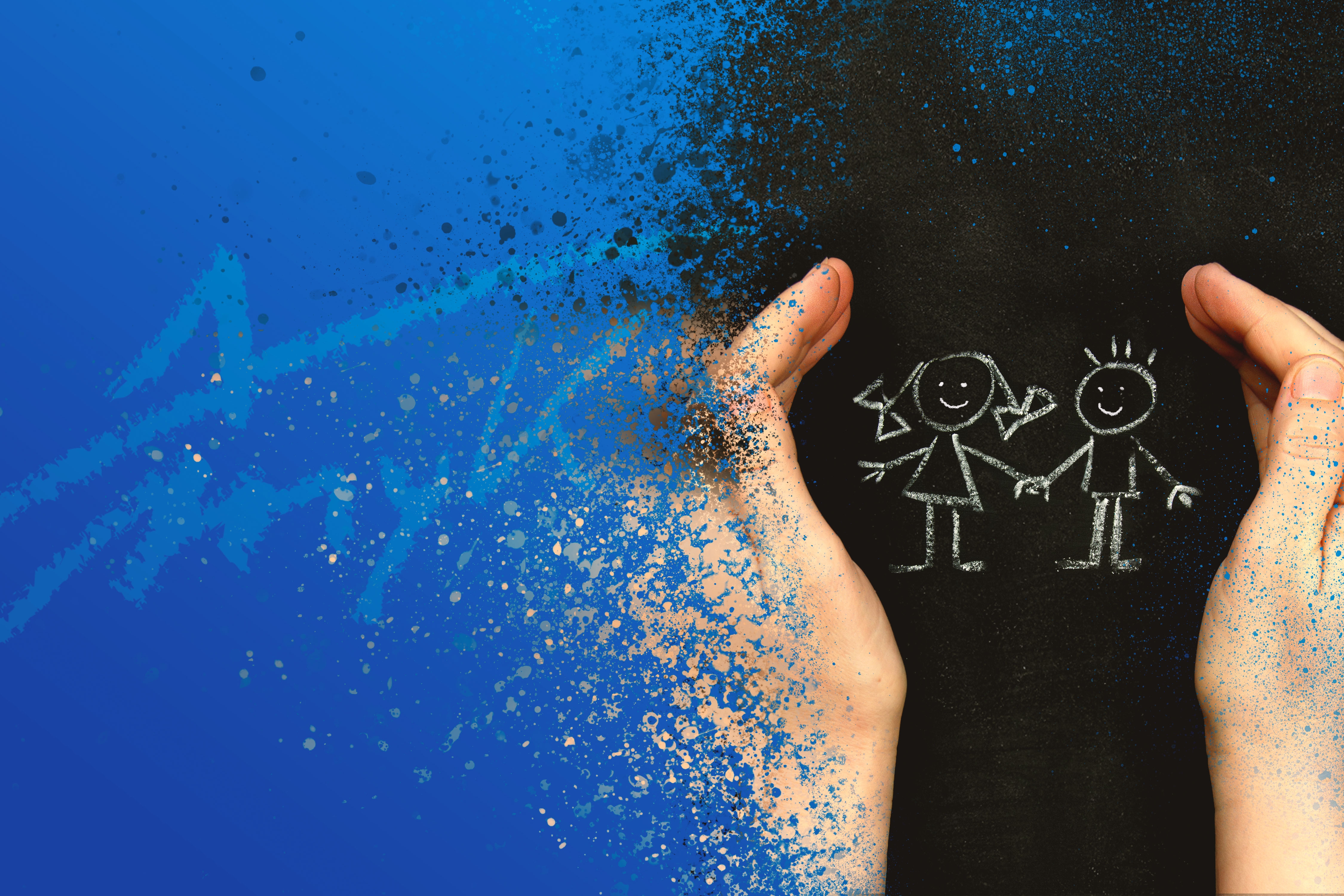 Header Kindertagespflege